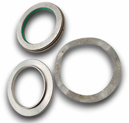 Сальник коленвала Bitzer 6J-22.2Y  6J-33.2Y  34702703